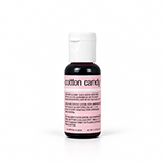 Chefmaster Cotton Candy Liqua Gel Food Coloring, 0.7 oz.
