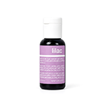 Chefmaster Lilac Liqua Gel Food Coloring, 0.7 oz.