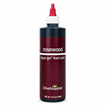 Chefmaster Rosewood Liqua Gel Food Coloring, 10.5 oz.
