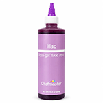 Chefmaster Lilac Liqua Gel Food Coloring, 10.5 oz.