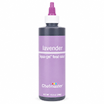 Chefmaster Lavender Liqua Gel Food Coloring, 10.5 oz.
