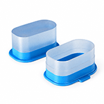 Daisy Makes Large Cakesicle Cutter and Popper