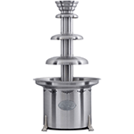 Sephra MONTEZUMA 34" Commercial Chocolate Fountain