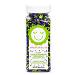 Sweetapolita Kooky Crunchy Sprinkles, 3.2 oz.