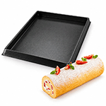 Demarle Flexipan Swiss Roll Mold, 59.2 oz.