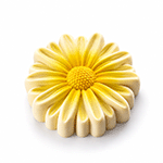 Pavoni Pavocake KE114 FLORIS Silicone Daisy Mold, 33.8 oz.