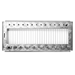 Pavoni Cutting Frame for Automatic Lira, 4.0 cm