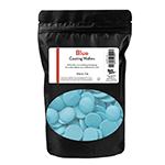 Blue Coating Wafers, 1 lb.
