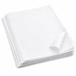 O'Creme Parchment Paper Sheets, 15.5" x 23" - Pack of 500