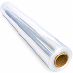 O'Creme Cellophane Roll, 31" x 100'