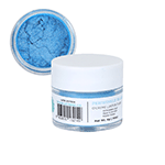 O'Creme Periwinkle Blue Luster Dust, 4 gr.
