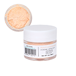 O'Creme Peach Champagne Luster Dust, 4 gr.