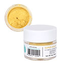 O'Creme Super Gold Luster Dust, 4 gr.