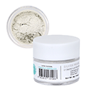 O'Creme Silver Pearl Luster Dust, 4 gr.