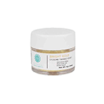 O'Creme Twinkle Dust, 4 gr. - Bright Gold