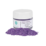 O'Creme Twinkle Dust, 4 gr. - Deep Purple