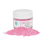 O'Creme Twinkle Dust, 4 gr. - Neon Pink