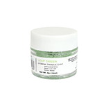 O'Creme Twinkle Dust, 4 gr. - Leaf Green