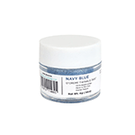 O'Creme Twinkle Dust, 4 gr. - Navy Blue