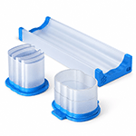 Daisy Makes Pumpkin Pop Cutter Popper & Tray