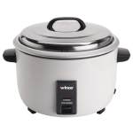 Winco 30 Cup Electric Rice Cooker, Used Very Good Condition
