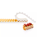 Silikomart SEA Silicone Mats, 2 Piece Set