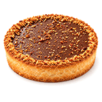 Flexipan Air Round Sponge Cake Mold, 8.66" Dia.