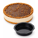 Flexipan Origine Sponge Cake Mold, 100.4 oz.