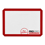 Fat Daddio's Quarter Size Silicone Baking Mat