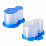 Daisy Makes Large Snowman Cutter and Popper
