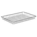 Vollum Doughnut/Bagel Basket, 12" x 18" x 2"