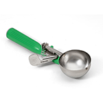 Vollrath Disher w/Color Coded Handle - #12