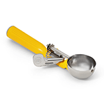 Vollrath Disher w/Color Coded Handle - #20