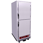Vollum Heated Cabinet