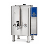 Vollum VHWU-15-208 15 Gallon Hot Water Boiler, 208V