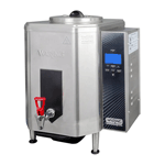 Waring WWB10G 10 Gallon Hot Water Boiler Dispenser with Auto Refill, 120V, Excellent Condition