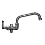 Add-On Faucet with Spout, 8" Spout