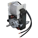 Alto Shaam OEM # FA-3485, Fan Motor; 120V