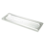 Cambro 20LPCWC135 Cover For Food Pan, Half Size Long, Case Of 6