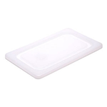 Cambro 40SC190 S40SC Seal Cover For Food Pan, Quarter Size, Case of 6