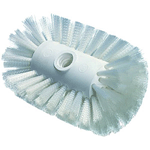 Carlisle 4004000 Tank & Kettle Brush 5-1/2" x 7-1/2" - Case of 12