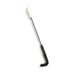 Carlisle 4015200 Fryer Brush with L-Tipped End