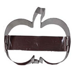 Heavy Duty Stainless Steel Apple cutter with Handle