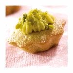 Demarle Flexipan Origine, Fluted Tartlet 0.4 Oz., 40 Cavities