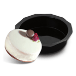 Demarle Flexipan Origine Sponge / Cheese Cake, 50.38 oz.