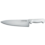 Dexter-Russell 10" White Wide Cook's Knife