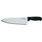 Dexter-Russell Wide 10" Black Cook's Knife