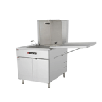 Cookline DOF-170 Commercial Gas Donut Fryer 
