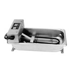 FMP Evaporator, Commonly Utilized with Hussman and Hill, 2-1/2 Quart