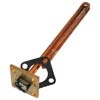 Hatco OEM # R02.04.600A.00, Booster Element; 208V; 6000W; 13 1/4"